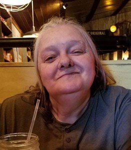 Obituary photo of Pamela Simons, Columbus-OH