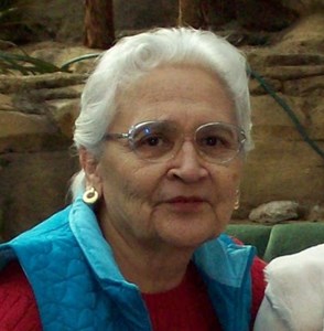 Obituary photo of Georgiann DeRoche, Denver-CO
