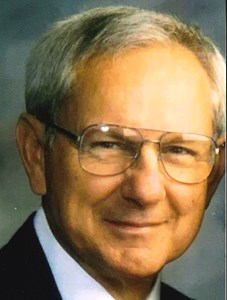 Obituary photo of Robert Raymer, Dove-KS