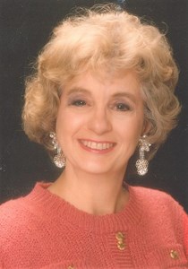 Obituary photo of Donna Benson, Columbus-OH