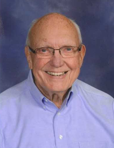 Obituary photo of Richard DeVries, Olathe-KS