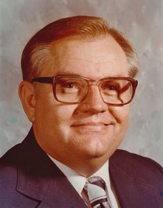 Obituary photo of John Chestnut, Olathe-KS