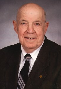 Obituary photo of Andrew Kostic, Sr., Dayton-OH