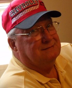 Obituary photo of Harold E. Benke Jr., Dayton-OH