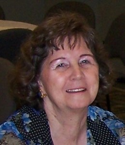 Obituary photo of Carol Willming, Dove-KS