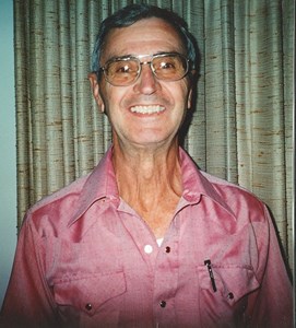 Obituary photo of Lawrence Schlager, Denver-CO