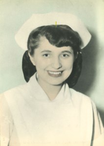 Obituary photo of Ella Mae Oaks "Sherry" "Duke", Akron-OH