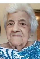 Obituary photo of Carmella Rousseau, Syracuse-NY