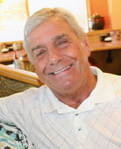 Obituary photo of Donald Kennelly, Albany-NY