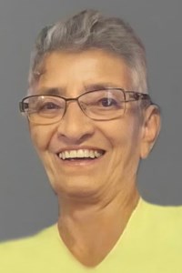 Obituary photo of Trinidad Solano, Denver-CO