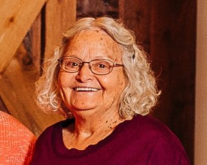 Obituary photo of Judith Locke, Olathe-KS