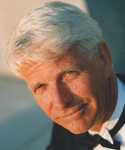 Obituary photo of John O'Connor, Syracuse-NY