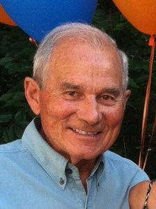 Obituary photo of Ambrosius Leinz, Denver-CO