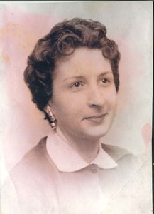 Obituary photo of Gloria Decoeur, Syracuse-NY