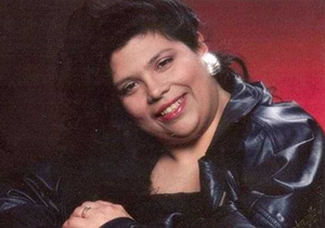 Obituary photo of Jenny Granthon-Benvenuto, Albany-NY