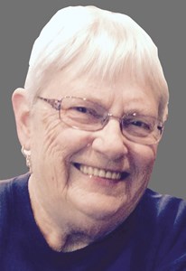 Obituary photo of Ellen Patchett, Syracuse-NY
