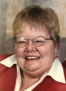 Obituary photo of Janice O'Keefe, Olathe-KS