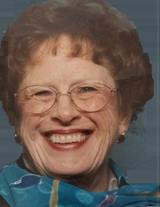 Obituary photo of Shirley Louise (Sidwell) Bradshaw, Denver-CO