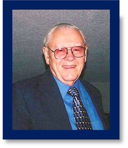 Obituary photo of Charles Williams, Olathe-KS