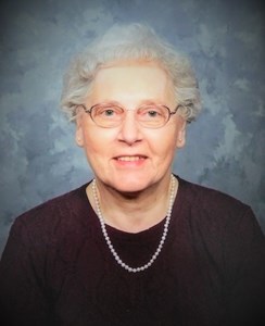 Obituary photo of Joyce Marriott, Toledo-OH