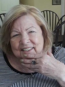 Obituary photo of Anita Cox, Dayton-OH