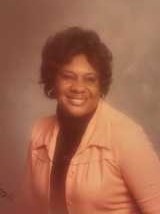 Obituary photo of Lela Sawyer, Dayton-OH