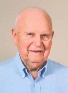 Obituary photo of Joseph Geswein, Louisville-KY