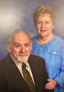 Obituary photo of Hershell Salyers, Jr., Dayton-OH