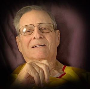 Obituary photo of David Miller, Rochester-NY
