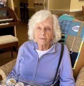 Obituary photo of Mary Sullivan, Louisville-KY