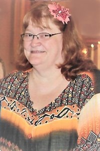 Obituary photo of Anne Hall, Toledo-OH