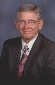 Obituary photo of Richard Miller, Topeka-KS