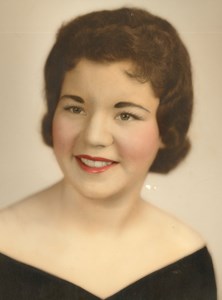Obituary photo of Carol Hafner, Toledo-OH