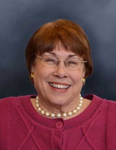 Obituary photo of Phyllis Gilmore, Olathe-KS