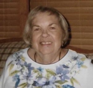 Obituary photo of Lillian Newton, Dayton-OH