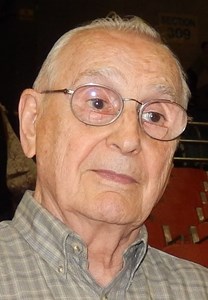 Obituary photo of Theodore Sharlow, Toledo-OH