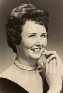 Obituary photo of Sharon Hall, Olathe-KS