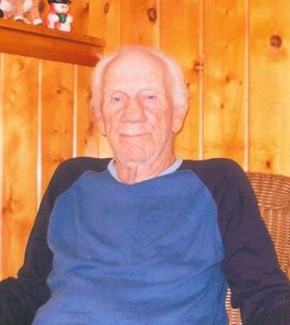 Obituary photo of Devere C. Dailey, Sr., Denver-CO