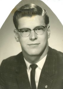 Obituary photo of James Paschall, Denver-CO