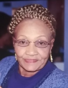 Obituary photo of Sara Hood, Cincinnati-OH