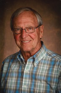 Obituary photo of Robert Edwards, Dove-KS