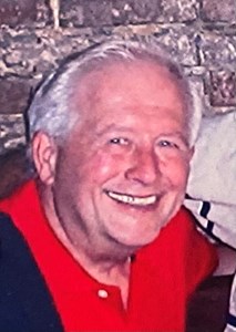 Obituary photo of Bernard Nilges, St Peters-MO