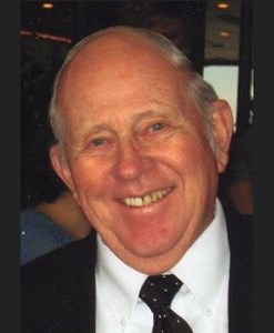 Obituary photo of Richard Murphy, Sr, St Peters-MO