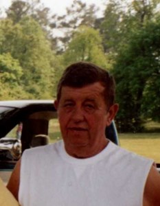 Obituary photo of Donald Brewer, Albany-NY