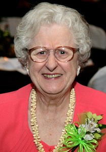 Obituary photo of Edythe Schumacher, St Peters-MO