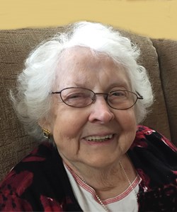 Obituary photo of Sylvia Getrost, Louisville-KY