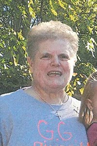 Obituary photo of Carol Kieffer, St Peters-MO