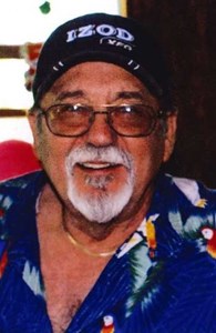 Obituary photo of Robert "Bob" Tabor, Cincinnati-OH