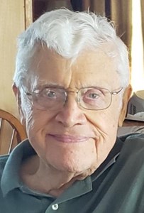 Obituary photo of Ronald Hilton, Rochester-NY