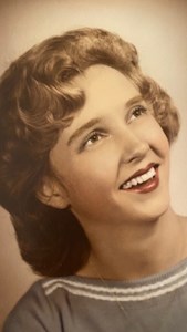 Obituary photo of Betty Pendergrass, Orlando-FL